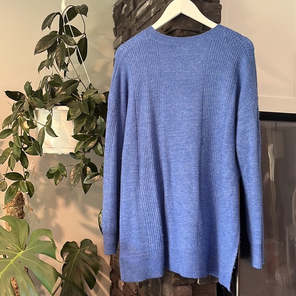 Thyme maternity sweater - Picture 6 of 6